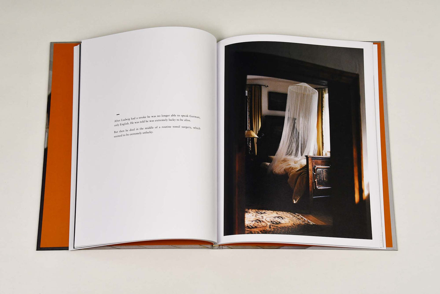 [Public Knowledge] 'I Left My Grandmother's House Victoria Hely-Hutchinson' - Libraryman (2023)