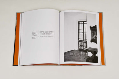 [Public Knowledge] 'I Left My Grandmother's House Victoria Hely-Hutchinson' - Libraryman (2023)