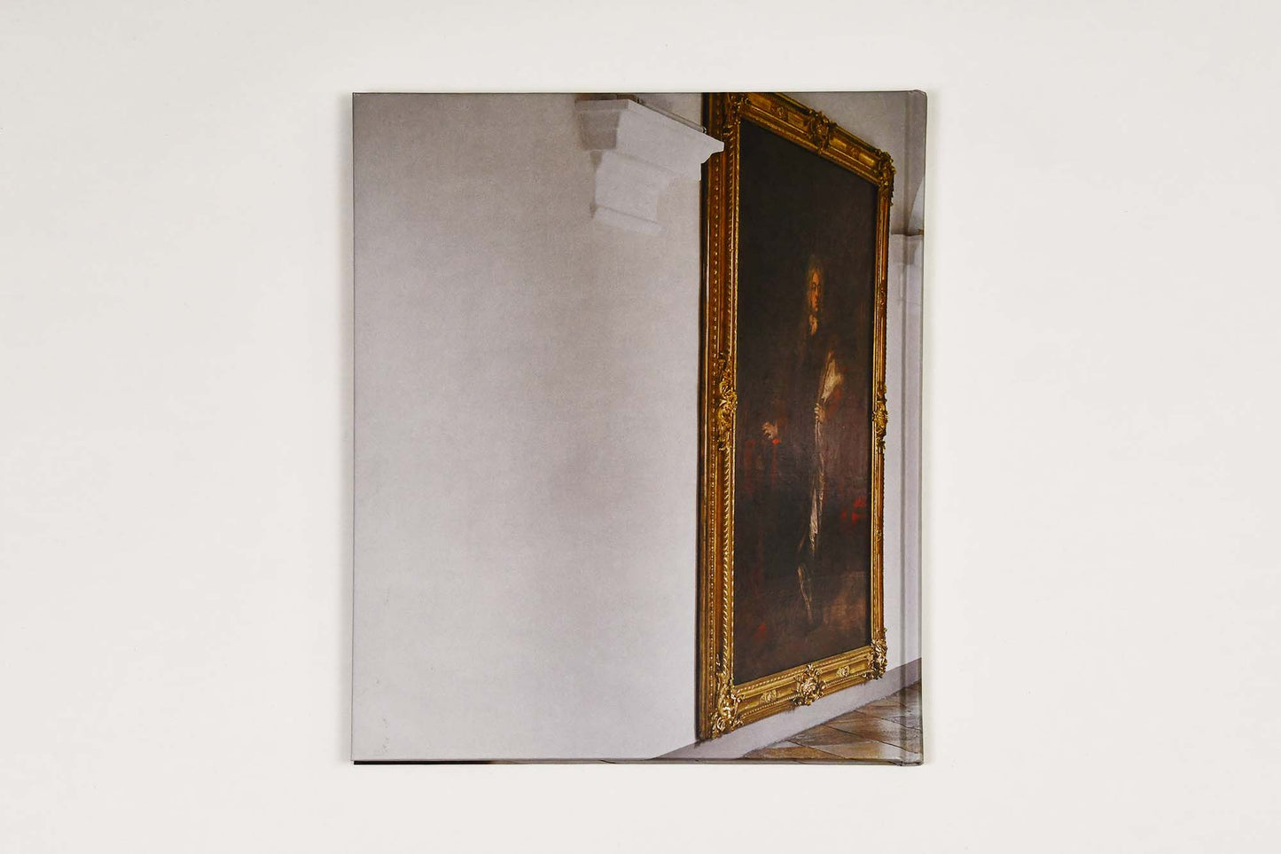 [Public Knowledge] 'I Left My Grandmother's House Victoria Hely-Hutchinson' - Libraryman (2023)