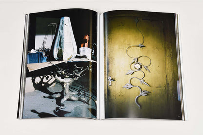 [Public Knowledge] 'Ton' トン - ワイルドシングス Issue 3. (2024)