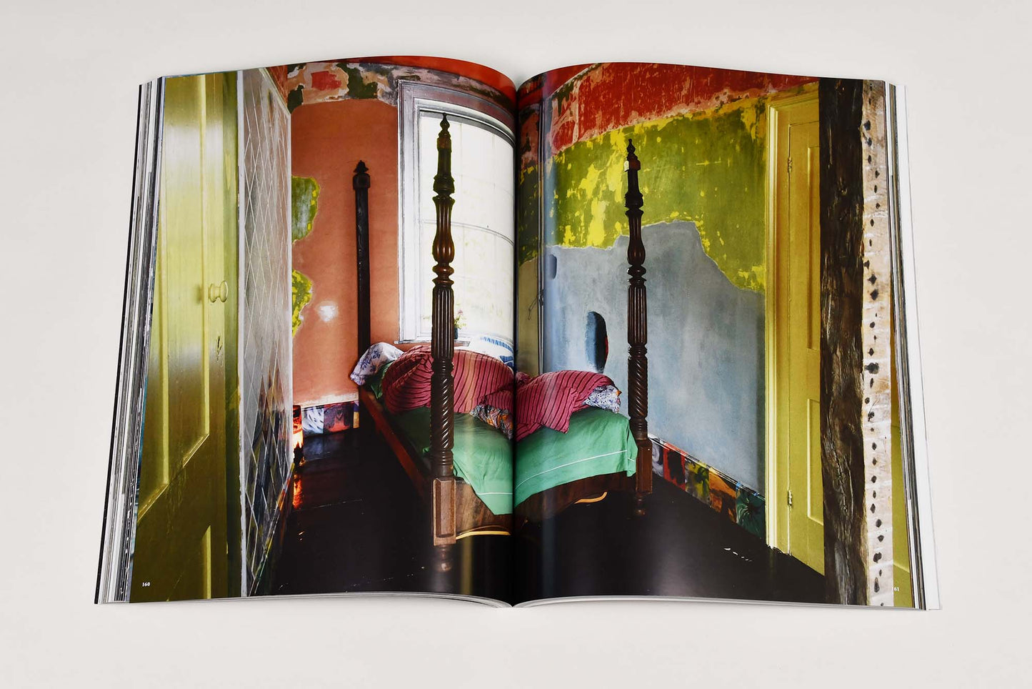 [Public Knowledge] 'Ton' トン - ワイルドシングス Issue 3. (2024)