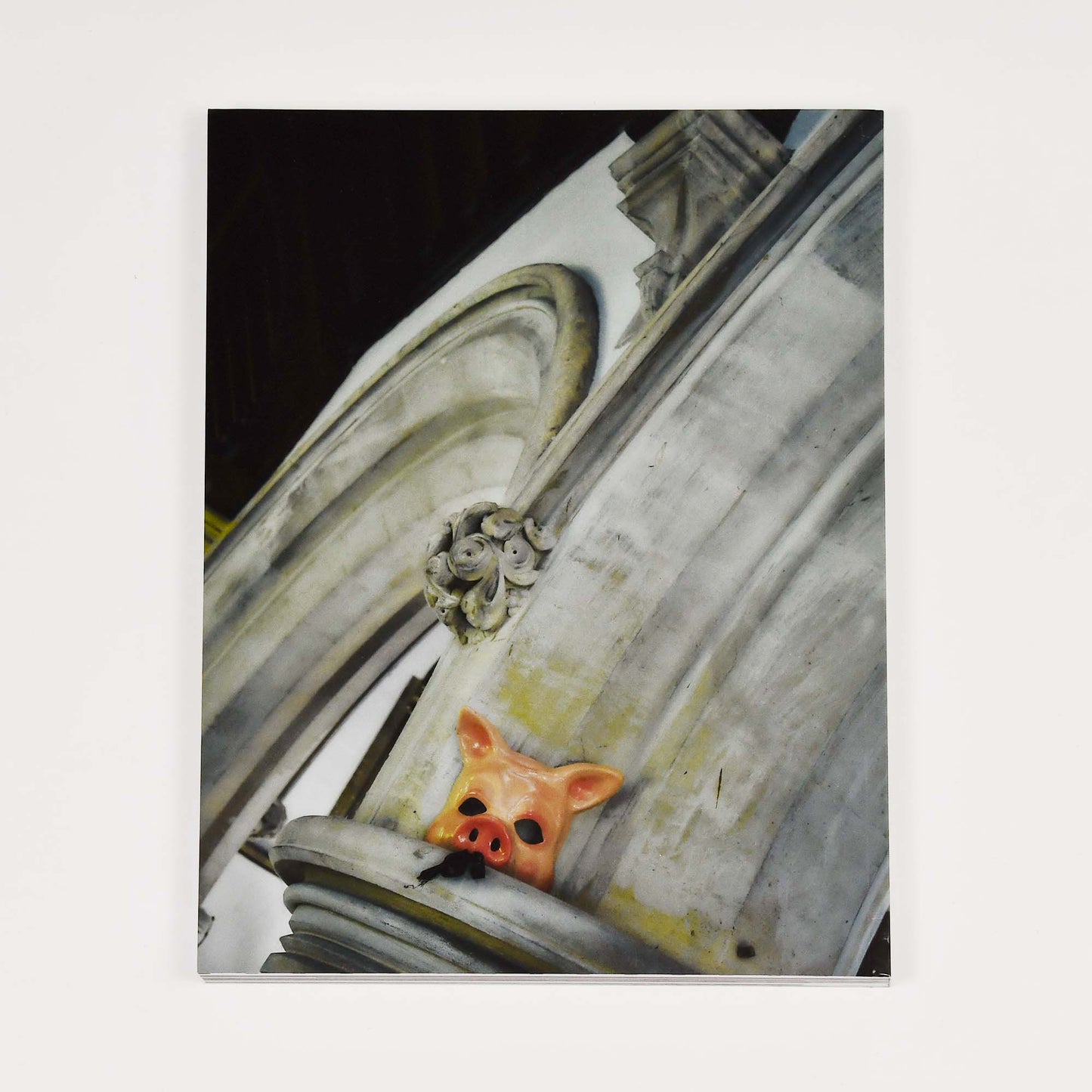 [Public Knowledge] 'Ton' トン - ワイルドシングス Issue 3. (2024)