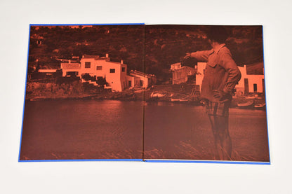 [Public Knowledge] 'Casa Dali' - Coco Capitán Apartamento (2023)