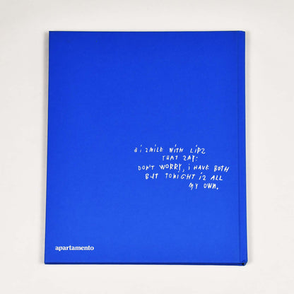 [Public Knowledge] 'Casa Dali' - Coco Capitán Apartamento (2023)