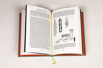 [Public Knowledge] 'Roman Recipes for Modern Cooks' モダン料理とロマン時代のレシピ- Sally Grainger, Apartamento (2024)