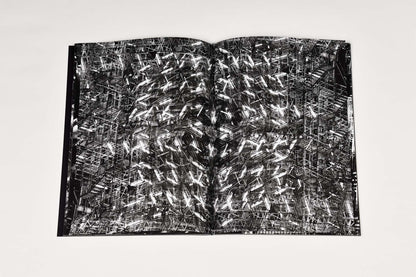 [Public Knowledge] 'Metropole' メトロポール - Lewis Bush, Overlapse (2018)