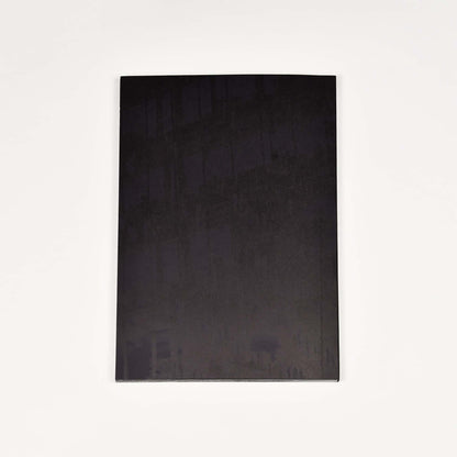 [Public Knowledge] 'Metropole' メトロポール - Lewis Bush, Overlapse (2018)