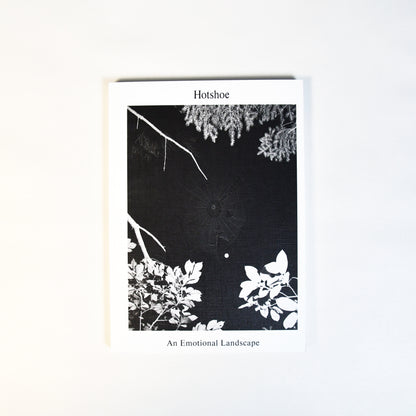 [Public Knowledge] 'Hotshoe' - An Emotional Landscape Issue 209. (2023)