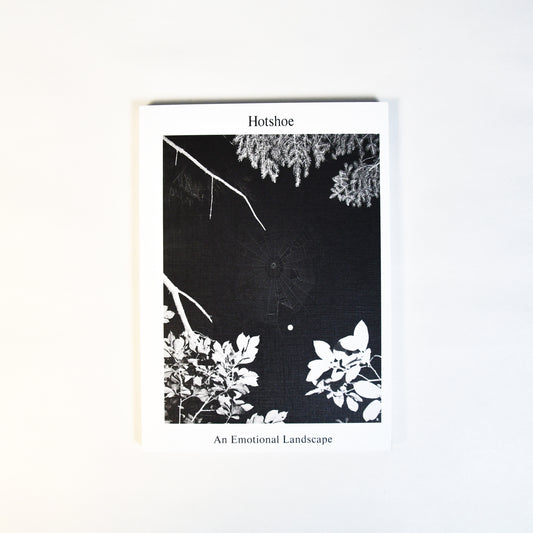 [Public Knowledge] 'Hotshoe' - An Emotional Landscape Issue 209. (2023)