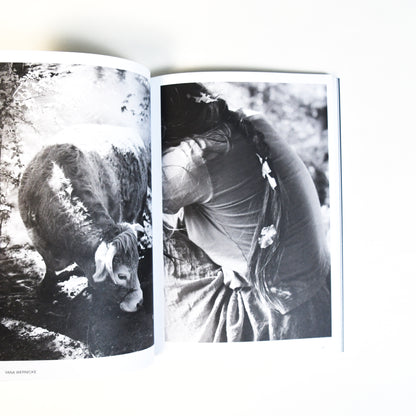 [Public Knowledge] 'Hotshoe' - An Emotional Landscape Issue 209. (2023)