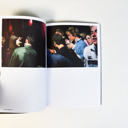 [Public Knowledge] 'Hotshoe' - To Be Young Issue 213.  (2025)