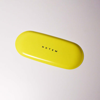 [NOTEM / ノテム] LOLA ローラ デスク トレイ - イエロー