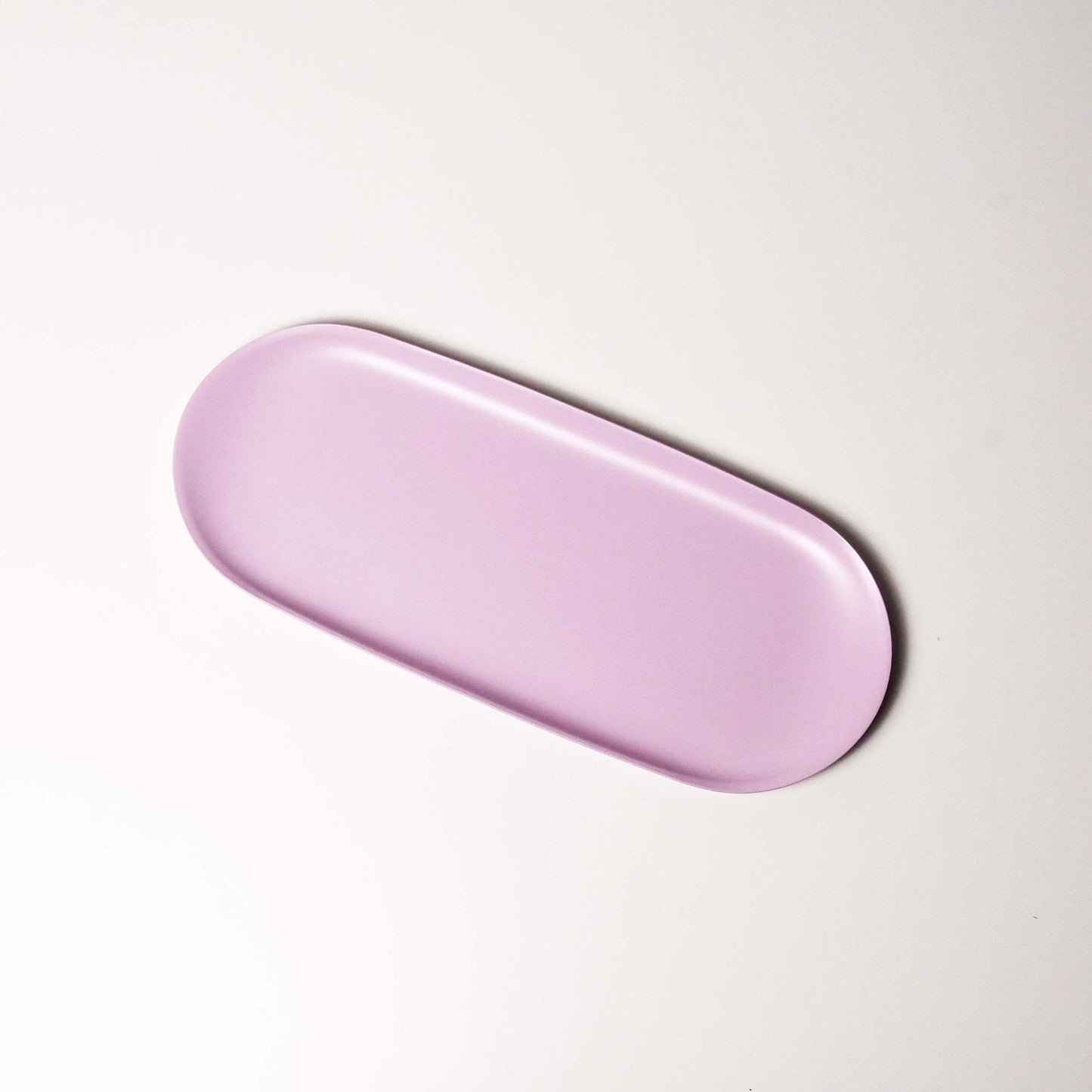 [NOTEM / ノテム] LOLA ローラ デスク トレイ - ヌードピンク