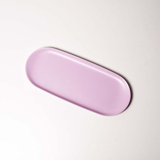 [NOTEM / ノテム] LOLA ローラ デスク トレイ - ヌードピンク